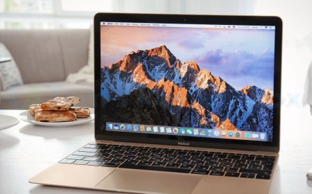 MacBook Air Restoration: Ultimate Guide to Reinstall macOS