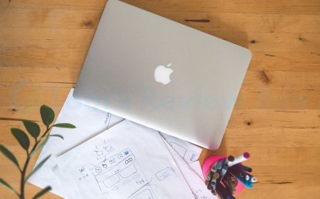 Camera MacBook Air: Mastering Image Capture & Troubleshooting