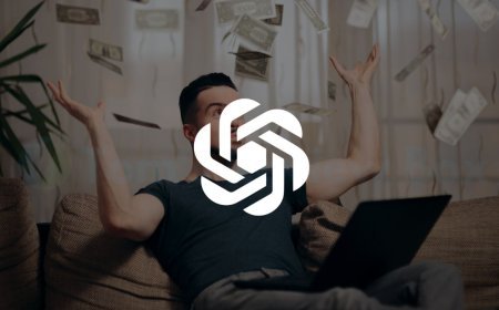 How Can I Use ChatGPT to Make Money: 5 Genuine Ways