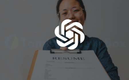 How to Use ChatGPT for Resume: Crafting Your Professional CV