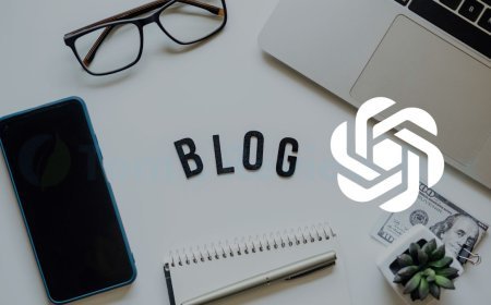 How to Use ChatGPT to Write a Blog Post: Ultimate Guide