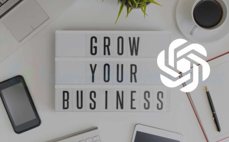 How to Use ChatGPT in Your Business: Ultimate Guide