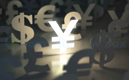 Japanese Yen Dollar: Decoding JPY/USD Exchange Rate