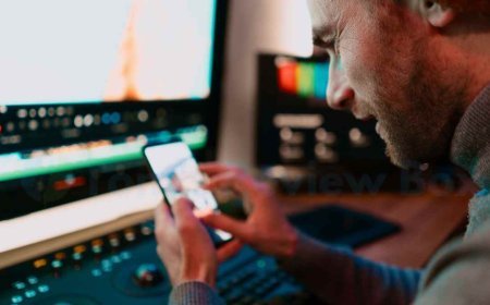 Best Android Phone Video Editor 2024: Top Apps!