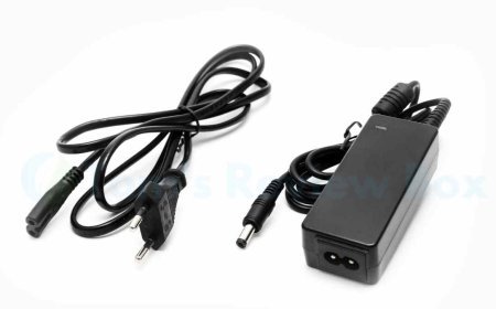 Laptop Battery Charger Not Working? Troubleshoot Now!