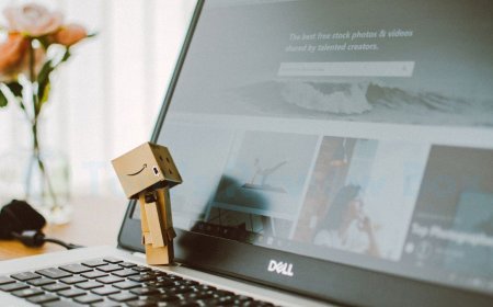 How to Shut Down Dell Laptop: Hibernate for Inactivity