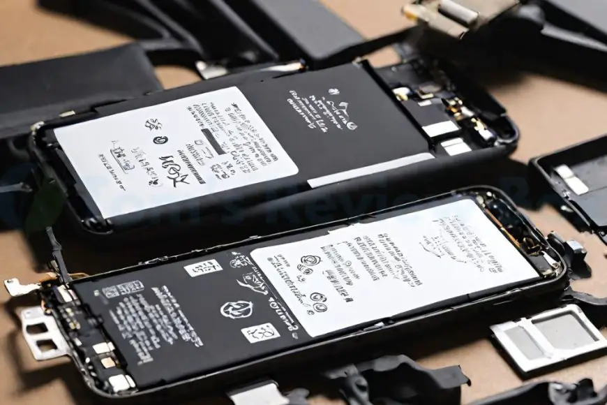 iPhone Battery Replacement Time Understanding, Process, and Care Tom