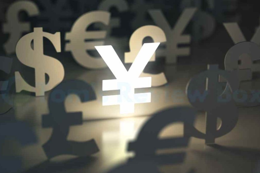Japanese Yen Dollar: Decoding JPY/USD Exchange Rate - Tom's Review Box