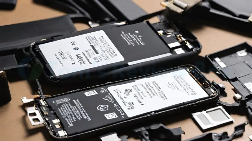iPhone Battery Replacement Time: Understanding, Process, and Care