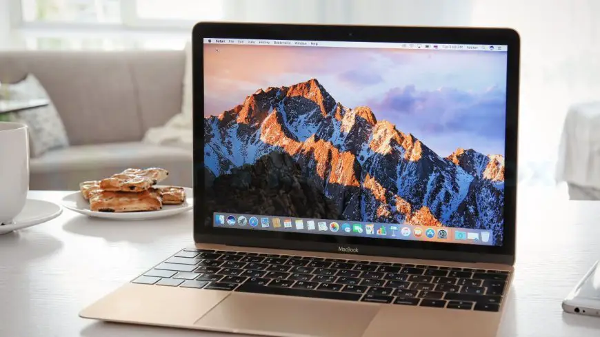 MacBook Air Restoration: Ultimate Guide to Reinstall macOS
