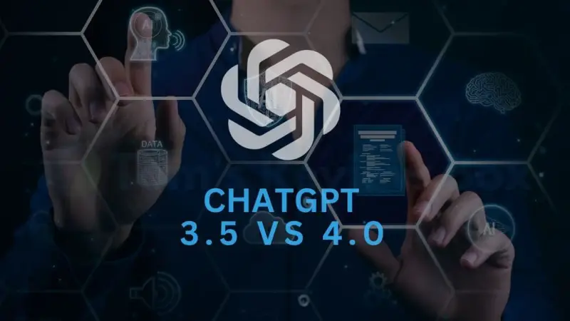 What is the Difference Between Chatgpt 3.5 and 4?