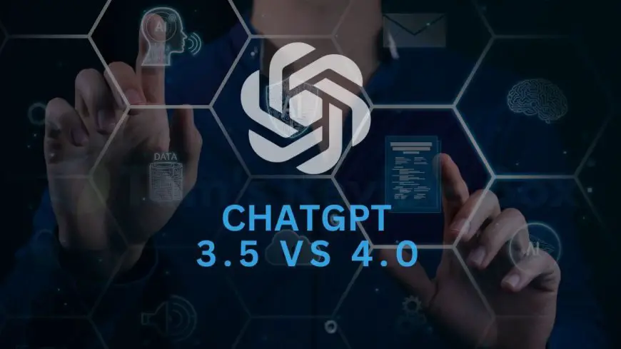 What is the Difference Between Chatgpt 3.5 and 4?