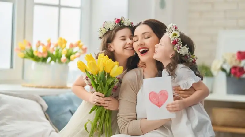 When is Mother's Day in 2024: Celebrate and Origin