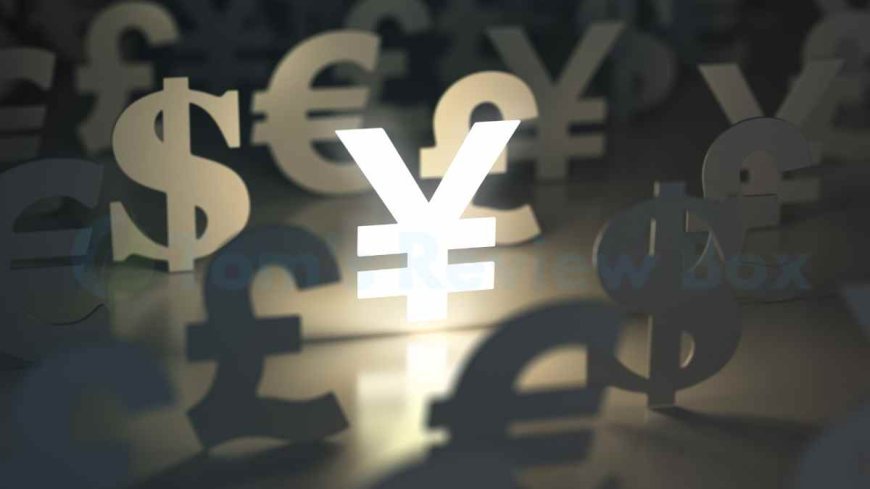 Japanese Yen Dollar: Decoding JPY/USD Exchange Rate