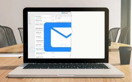 Laptop Screen Half White: Quick Fix Guide