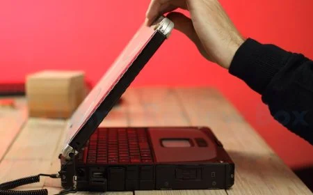What to Do with an Old Laptop: Creative Repurposing Ideas