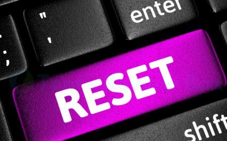 How to Factory Reset Toshiba Laptop [Step-by-Step Guide]