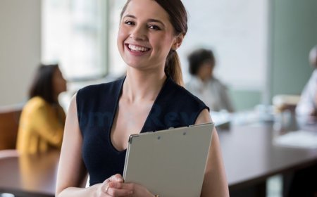 What Can You Do With a Business Administration Degree? Explore Career Paths