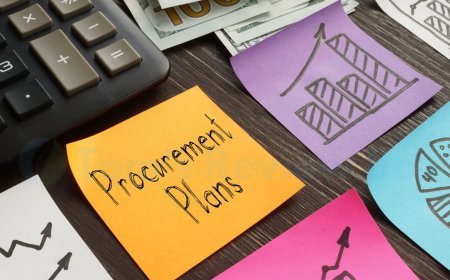 Unveiling the Ultimate Guide: What Is Business Procurement and Why It's Essential for Success!