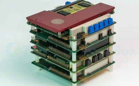 Unraveling the Mystery: What Are Embedded Computers and Why Do They Matter?