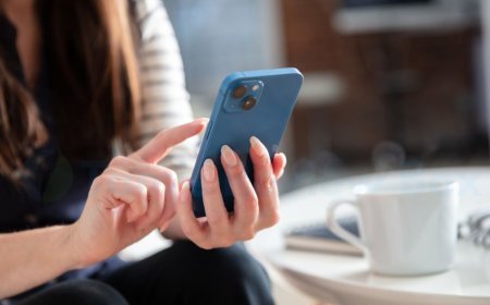 Screen Capture Secrets: iPhone Tips You Didn't Know You Needed!