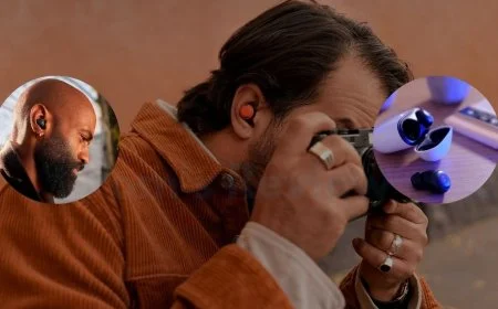 Sync in Seconds: Effortlessly Pair Your Google Pixel Buds Like a Pro