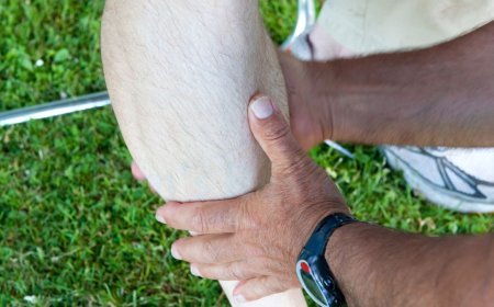 The Secret Weapon of Athletes: Why Every Athlete Needs to Know About Sports Massage Therapy?