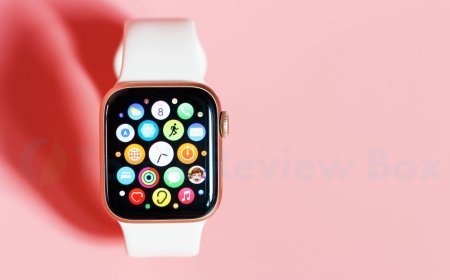 Apple Watch Screen Replacement: Fast Repair Service