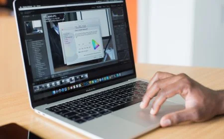 MacBook Pro Is Slow? Speed Up Now!