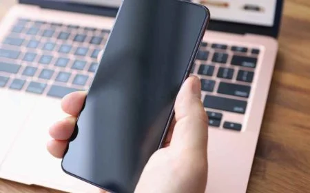 Screen Replacement Samsung S8 Plus: DIY Guide