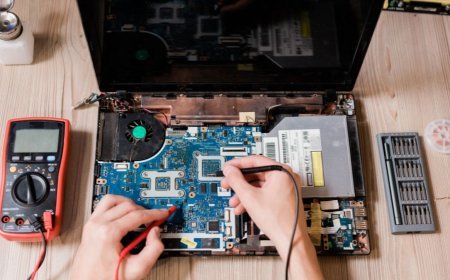 How Much Does It Cost to Repair Laptop Screen: Insights