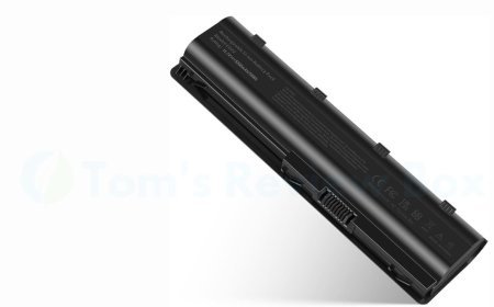 Troubleshoot: My Laptop Battery Is Not Charging