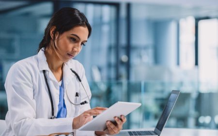 Health Information Technology Job Duties: Decoding Technologists