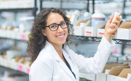 Pharmacist Responsibilities in Hospital: An In-Depth Look