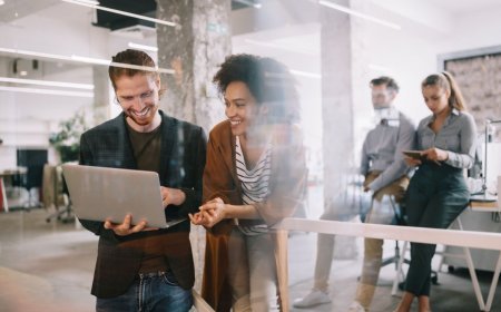 Information Technology Manager Duties: Career Progression Guide