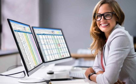 Technology Analyst: Role, Salary, and Career Insights