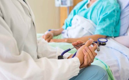 Psychiatric Hospital Inpatient: Mental Health Insights