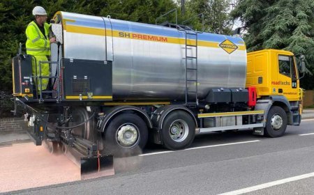 Road Techs: Unleashing Expertise & Support for Industry Leaders