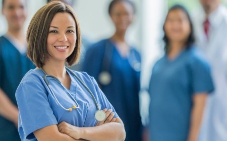 How Much Do Travel Nurses Make in California: Top Job Opportunities