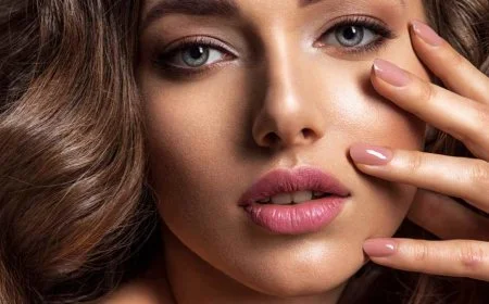 What Do Your Nails Say About Your Health? 7 Surprising Indicators Revealed