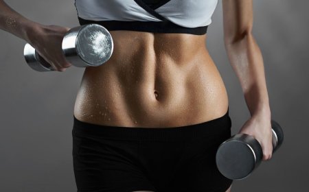 11 Surprising Benefits of Training on an Empty Stomach: What You Need to Know!" - Enhanced Fitness Journey