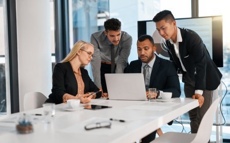 How to Get a Job in Tech: Expert Advice and Resources