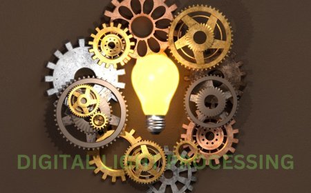 What Is DLP Technology and The Impact of DLP Technology on Today's Job Market