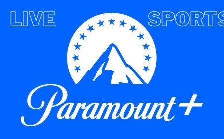 Paramount Plus: The Ultimate Streaming Service for Sports Fans