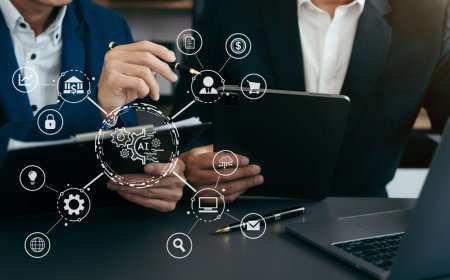 How Will Advanced Technology Affect Our Future? Society & Workforce Insights