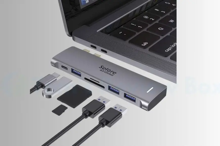 USB Ports on MacBook Air Not Working Troubleshooting Guide Tom's