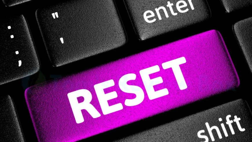 How to Factory Reset Toshiba Laptop [Step-by-Step Guide]