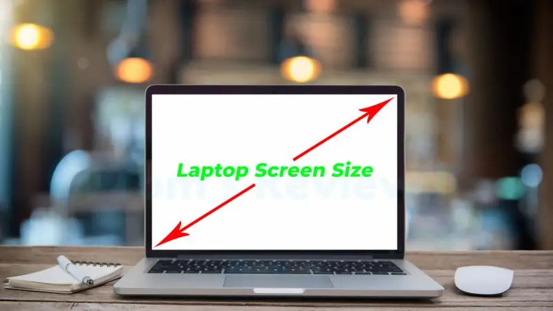 How to Measure Laptop Screen Size: Ultimate Guide