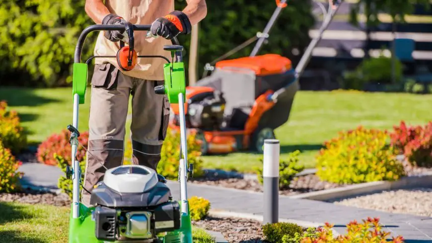 How to Build a Successful Lawn Care Business (8 Essential Steps)