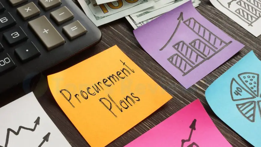 Unveiling the Ultimate Guide: What Is Business Procurement and Why It's Essential for Success!